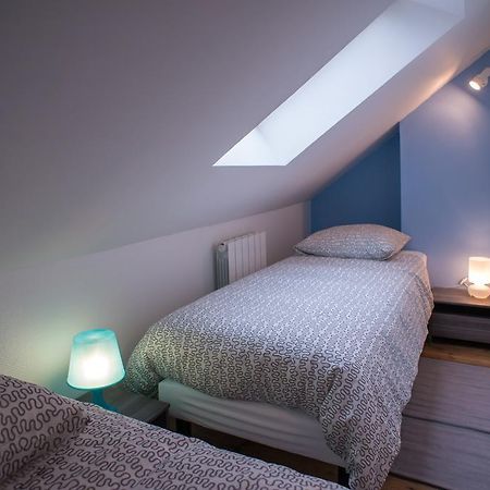 Gite Amiens Pokój zdjęcie